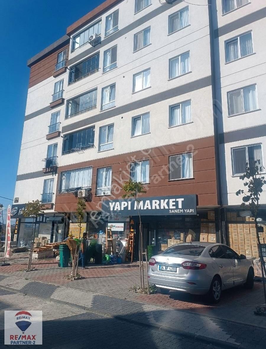 Arnavutköy Hadımköy Kiralık Daire HADIMKÖY 'DE KİRALIK DAİRE