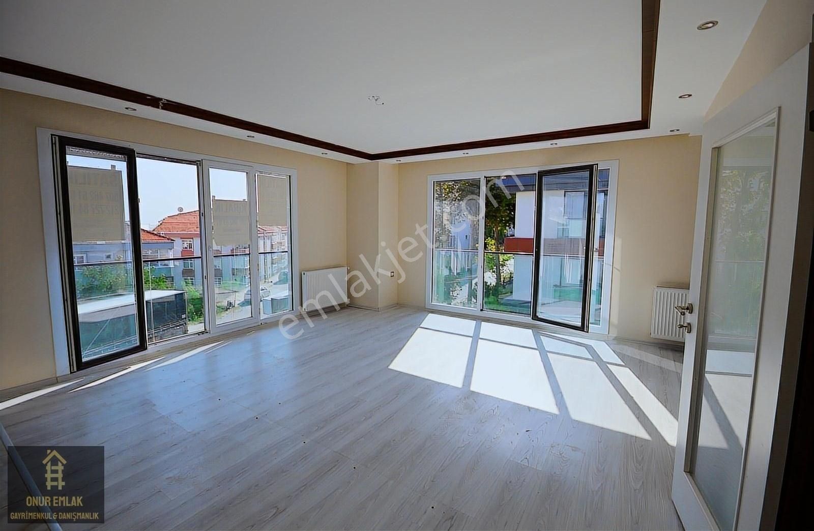 Büyükçekmece Fatih Satılık Daire B.ÇEKMECE SATILIK DUBLEX DAİRE DENİZ MANZARALI 3+2 170m2