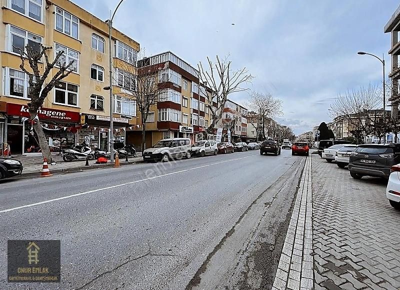 Büyükçekmece Fatih Satılık Dükkan & Mağaza Satılık Fırsat Dükkan Büyükçekmece Cengiz Topel Caddesi Üzeri