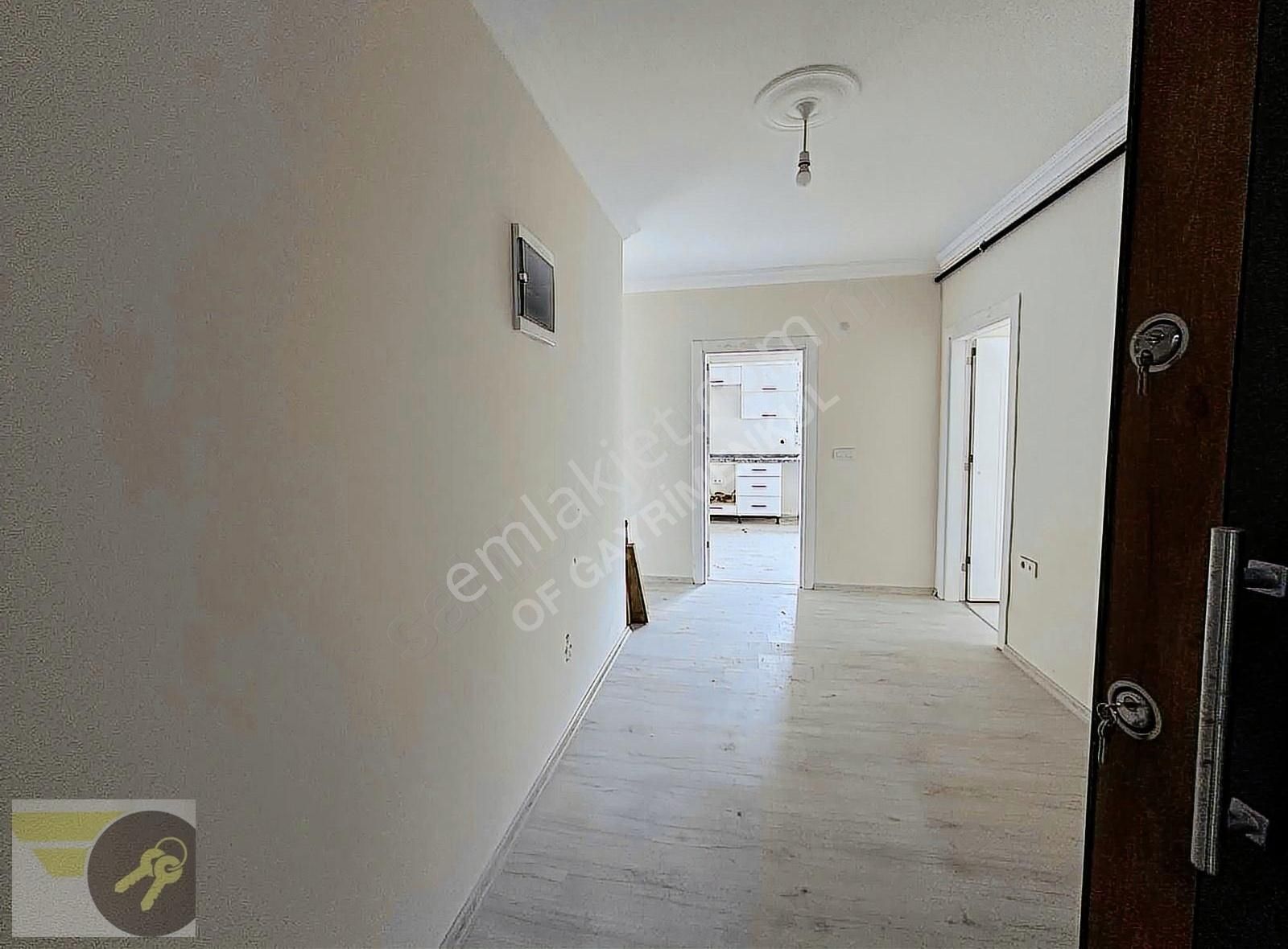 Of Cumhuriyet Satılık Daire OF GAYRİMENKUL İLÇE MERKEZİNDE SIFIR 155M2 3+1 SATILIK DAİRE