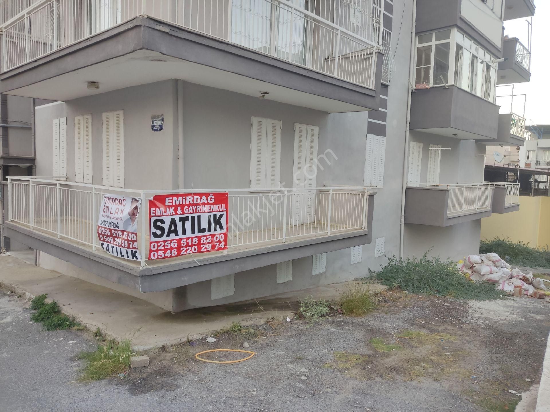 Söke Çeltikçi Satılık Daire SATILIK DAİRE 