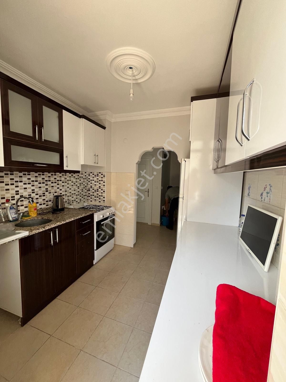 Kepez Kuzeyyaka Satılık Daire SATILIK 2+1 1.KAT MASRAFSIZ DAİRE 