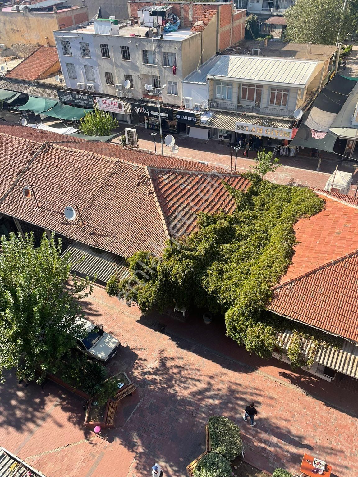 Torbalı Tepeköy Satılık Daire TORBALI ÇARŞININ GÖBEĞİNDE 3+1 UYGUN DAİRE