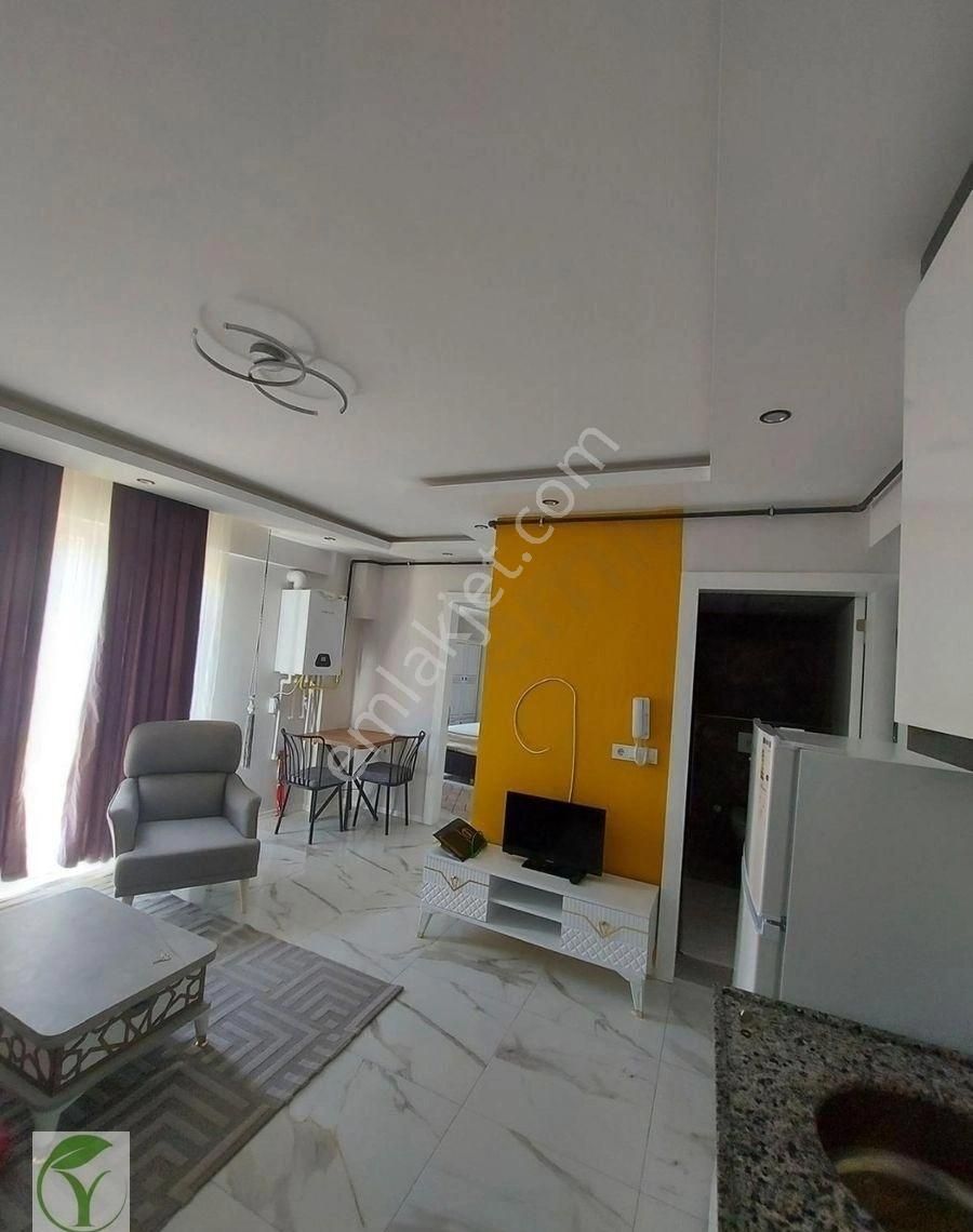 Merkezefendi Değirmenönü Satılık Daire DEĞİRMENÖNÜNDE 1+1 LÜKS SIFIR EŞYALI APART 1.400.000TL DEN PAZARLIKLI