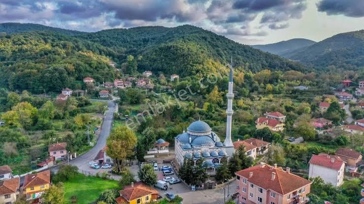 Şile Kabakoz Satılık Tarla Şile Kabakoz Denize,köye Yakın Satılık Arsa