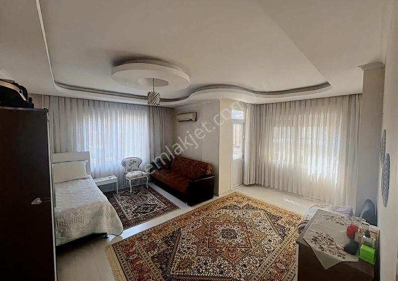 Alanya Cikcilli Satılık Daire CİKCİLLİ MAH 6+2 DUBLEKS 250m2 SATILIK DAİRE