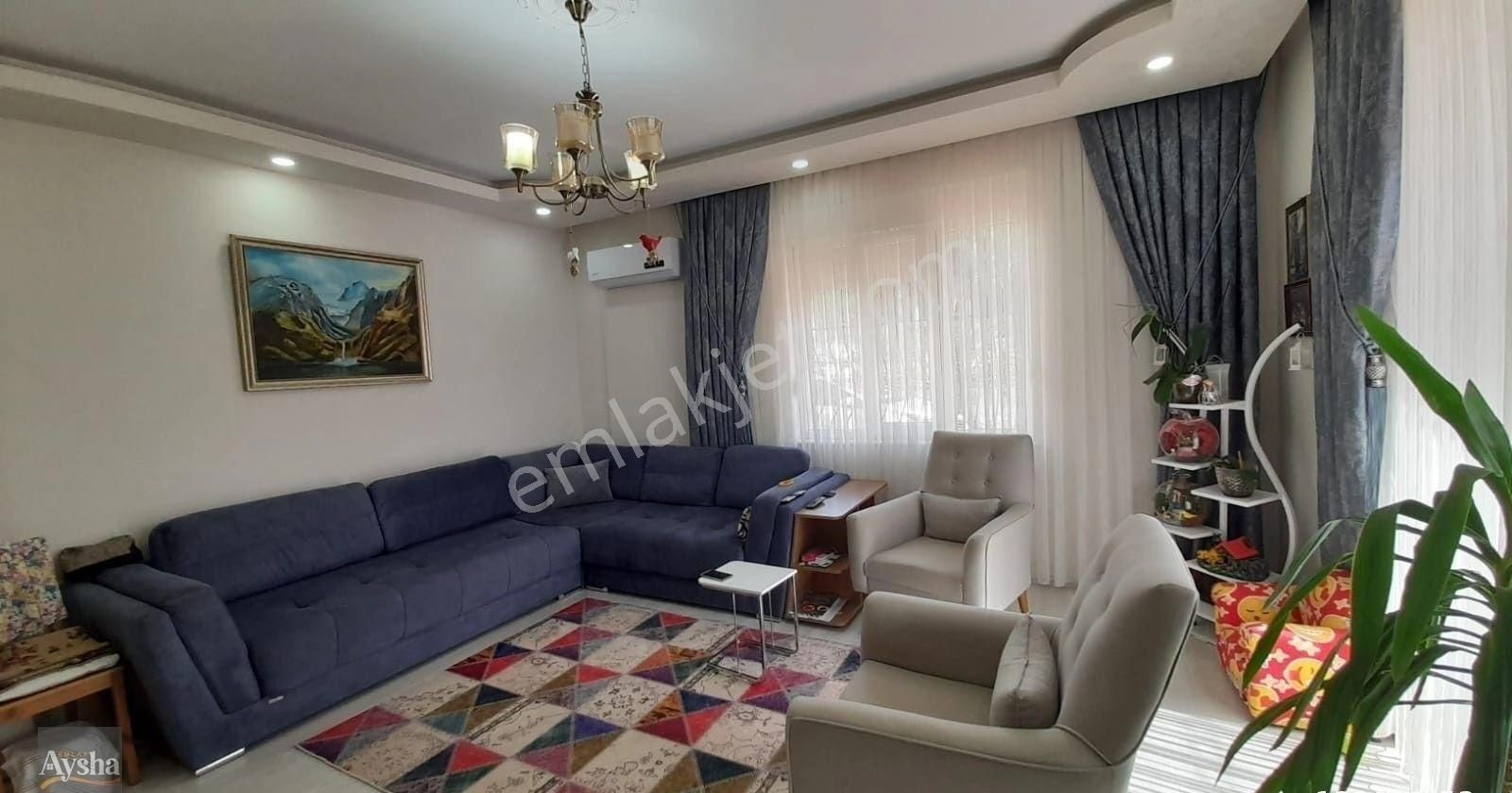 Muratpaşa Gebizli Satılık Daire GEBİZLİ'DE TERMESSOS BULVARI YANI SATILIK 3+1 YÜKSEK GİRİŞ