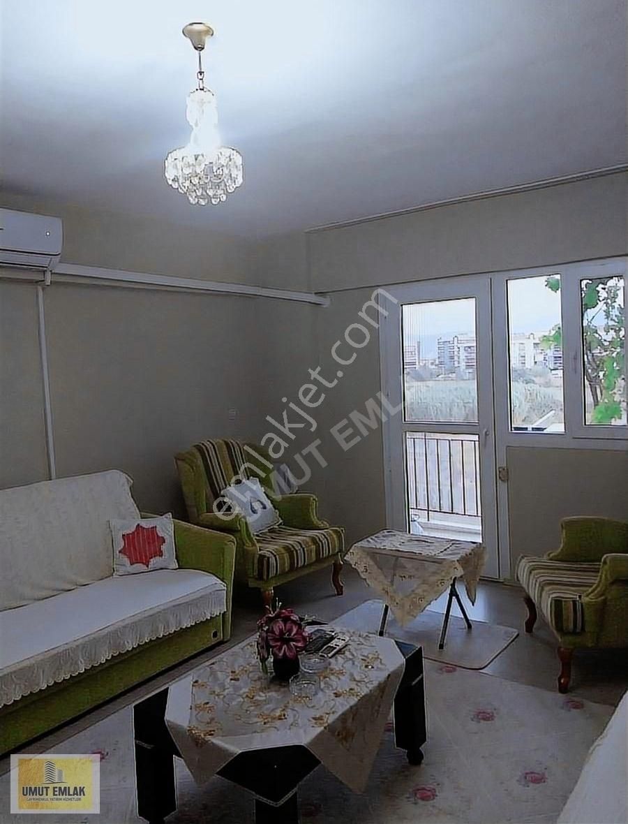 Efeler Ata Satılık Daire AYDIN EFELER ATA MAHALLESİNDE ACİL SATILIK 110 M2 ARAKAT DAİRE