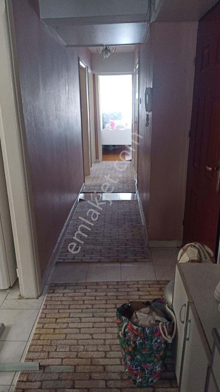 Aydın Cumhuriyet Mahallesinde Satılık Daire Net 120m2 Atatürk Devlet Hastanesine Çok Yakın - Görsel 24