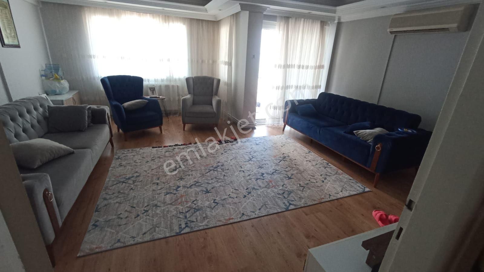 Aydın Cumhuriyet Mahallesinde Satılık Daire Net 120m2 Atatürk Devlet Hastanesine Çok Yakın - Görsel 20