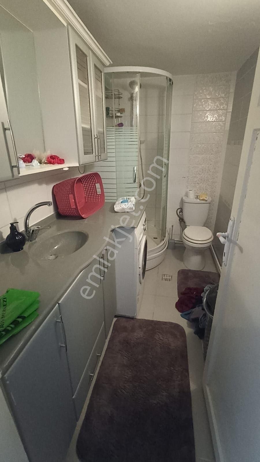 Aydın Cumhuriyet Mahallesinde Satılık Daire Net 120m2 Atatürk Devlet Hastanesine Çok Yakın - Görsel 26