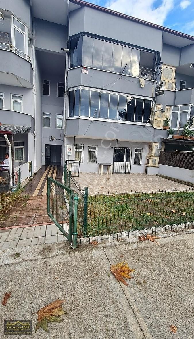 Karasu Aziziye Satılık Daire Karasu Deniz Kenarında 80 m2 Full Eşyalı Daire 2+1