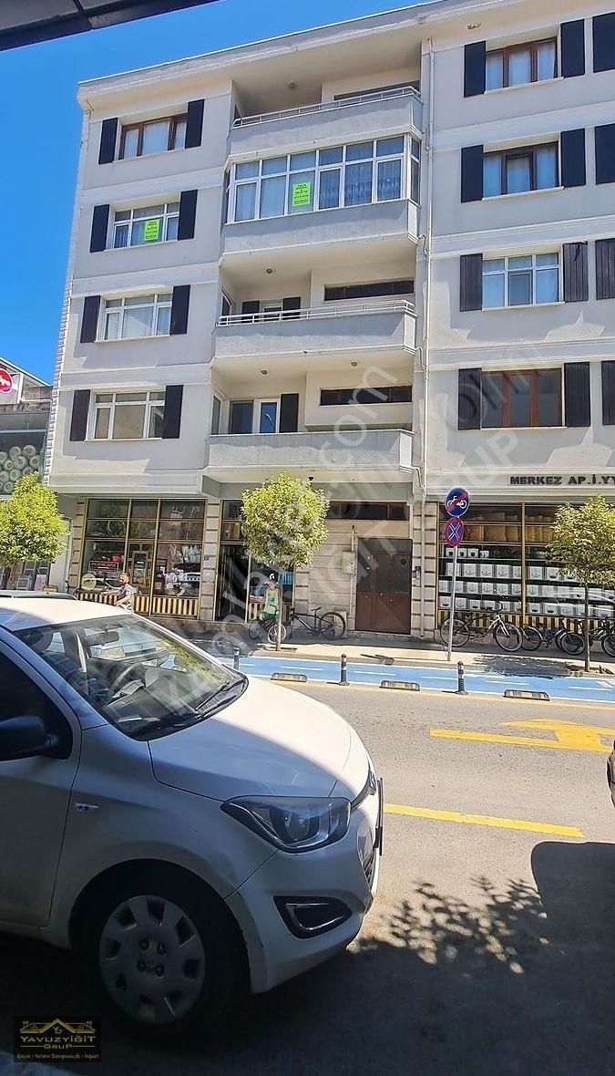 Karasu İncilli Satılık Daire Karasu Merkezde 80 m2 Daire 2+1