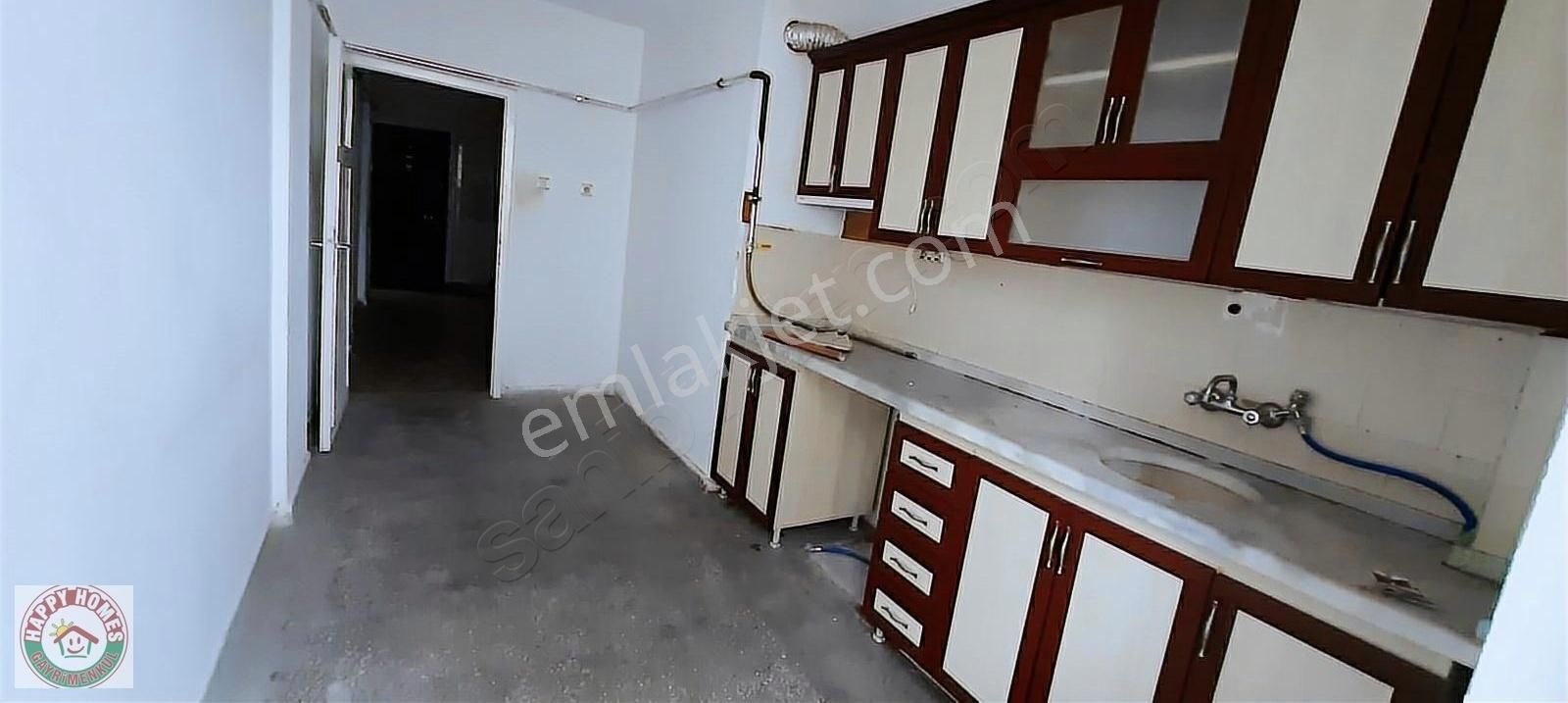 Kızılcahamam Karşıyaka Satılık Daire KIZILCAHAMAM MERKEZDE, ANA CADDE, 3+1, ARA KAT SATILIK DAİRE