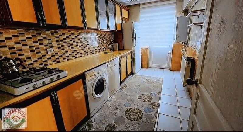 Etimesgut Süvari Satılık Daire SÜVARI MAH.2+1 1.KAT_ASANSÖRLÜ_FULL ESYALI_BALKON_KIRACILI