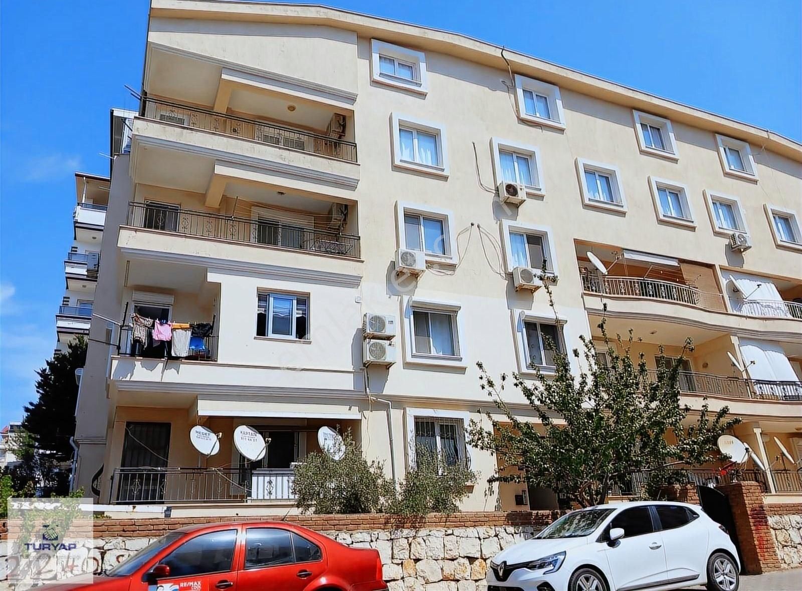 Didim Hisar Satılık Daire TURYAP'TAN DİDİM HİSAR'DA SATILIK 2+1 DAİRE