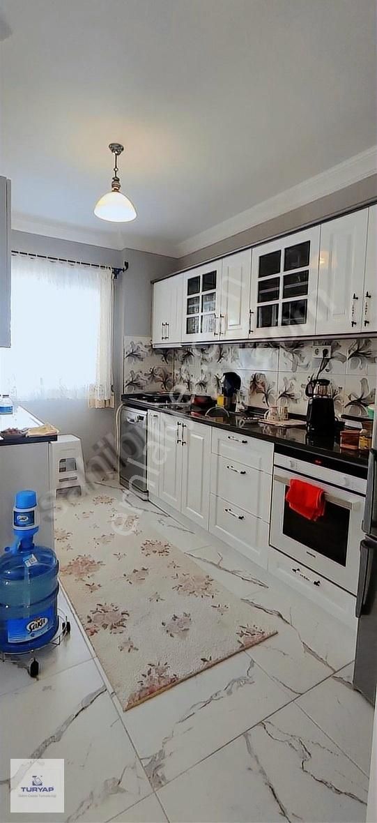 Didim Efeler Mahllesi Aqua Marine Site İçnde 2+1 Satılık Daire - Görsel 11