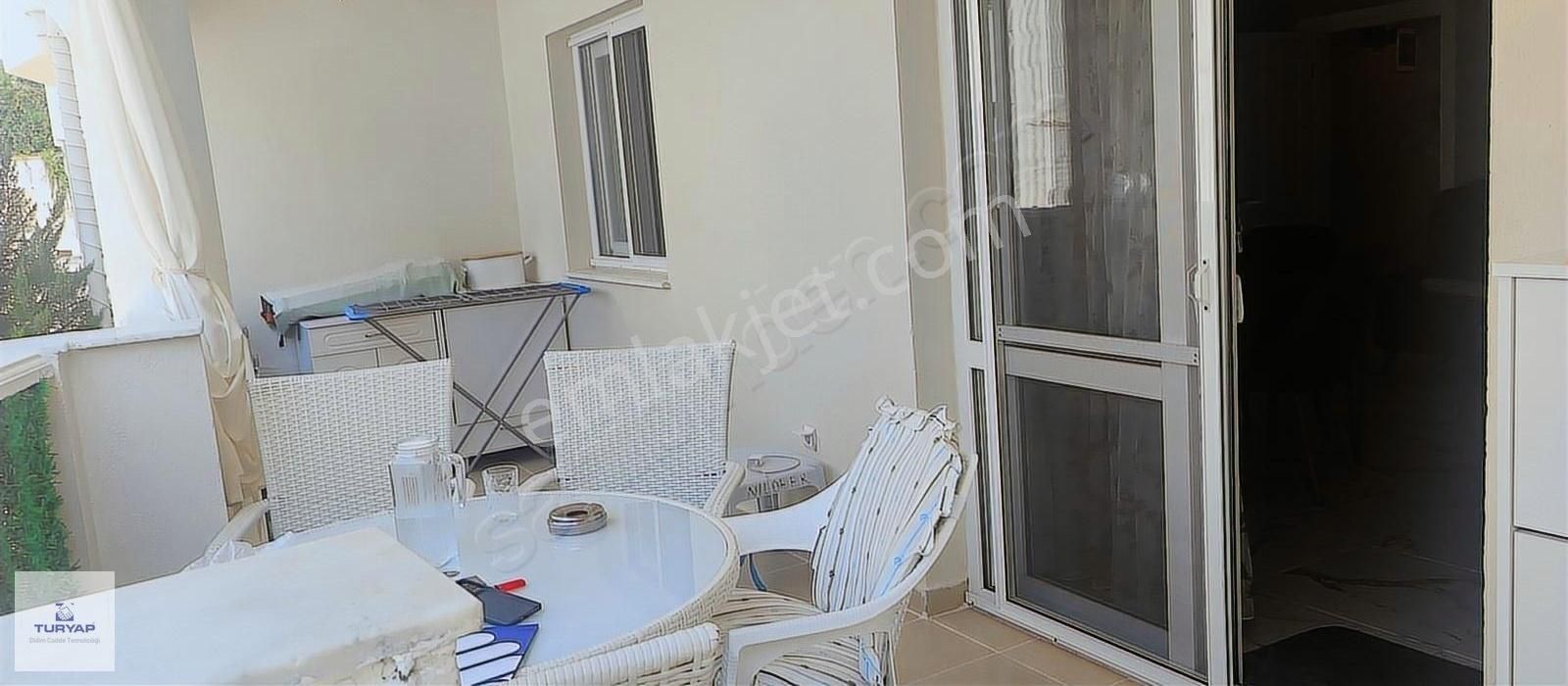 Didim Efeler Mahllesi Aqua Marine Site İçnde 2+1 Satılık Daire - Görsel 18