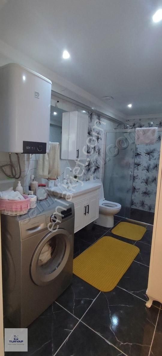 Didim Efeler Mahllesi Aqua Marine Site İçnde 2+1 Satılık Daire - Görsel 7