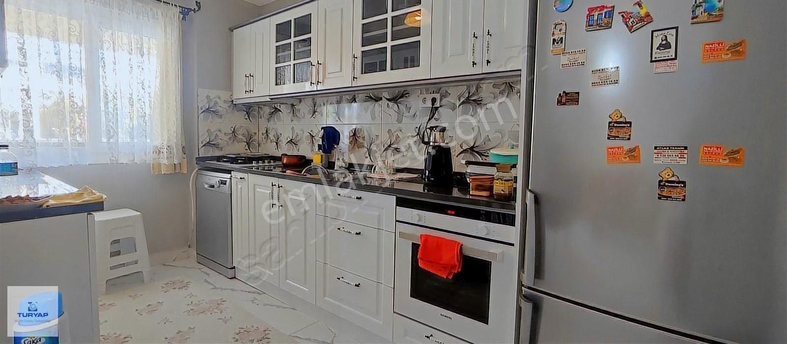 Didim Efeler Mahllesi Aqua Marine Site İçnde 2+1 Satılık Daire - Görsel 12