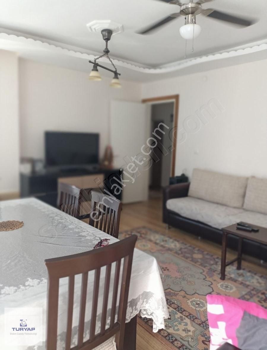 Didim Hisar Satılık Daire DİDİM MERKEZ'DE ACİL SATILIK 4+1 DUBLEKS DAİRE