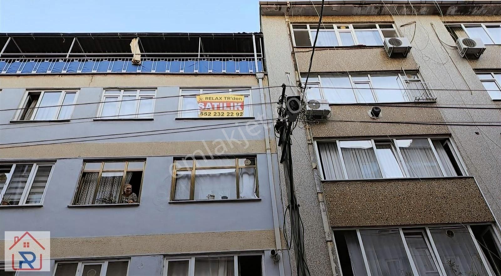 Osmangazi Selimiye Satılık Daire Relax Tr' Den Altıparmak Da Eşyalı 2+1