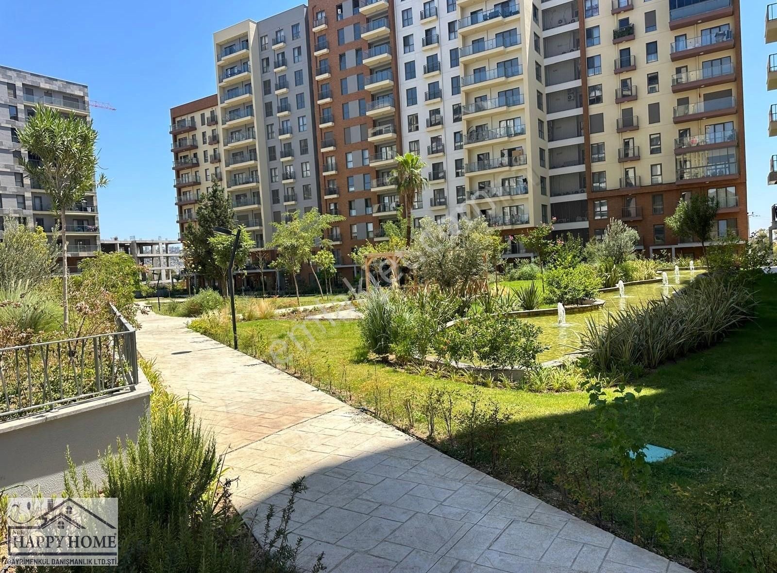 Kepez Kepez Satılık Daire SUR YAPI TURKUAZ ANTALYA'DA SATILIK 3+1 143m2 7.KAT DAİRE