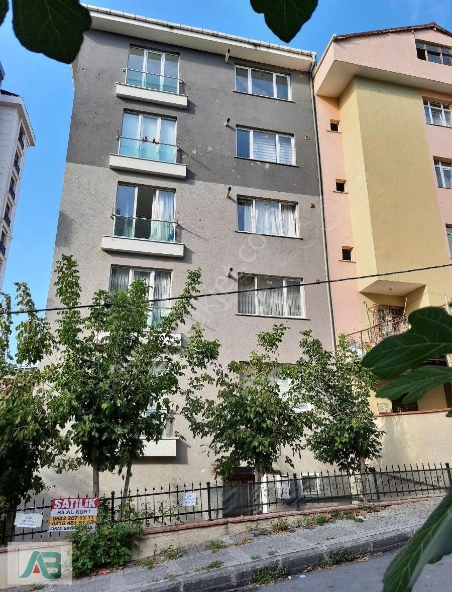 Ümraniye Çamlık Kiralık Daire ÜMRANİYE ÇAMLIK MAHALLESİNDE KİRALIĶ 2+1 DAİRE