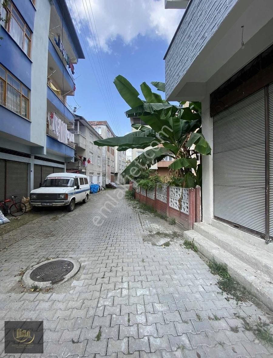 Salıpazarı Gökçeli Satılık Daire AKGÜL EMLAK'tan SALIPAZARI MERKEZDE SATILIK 3+1 135M2