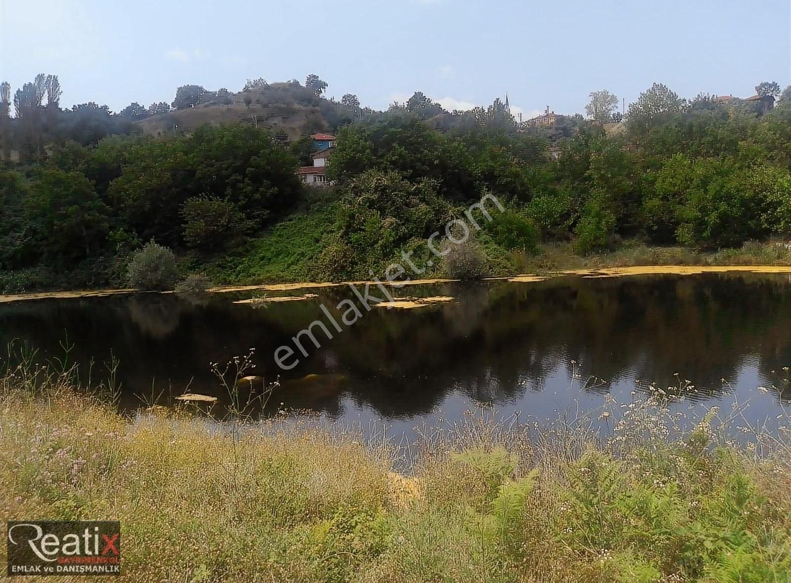 Geyve Çukurköy Satılık Konut İmarlı VİLLALIK ARSA