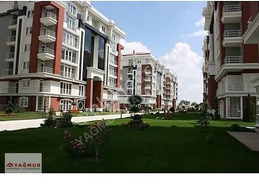 Çorlu Esentepe Satılık Daire SEMİLYON KONAKLARINDA MÜKEMMEL KONUMDA DUBLEX DAİRE