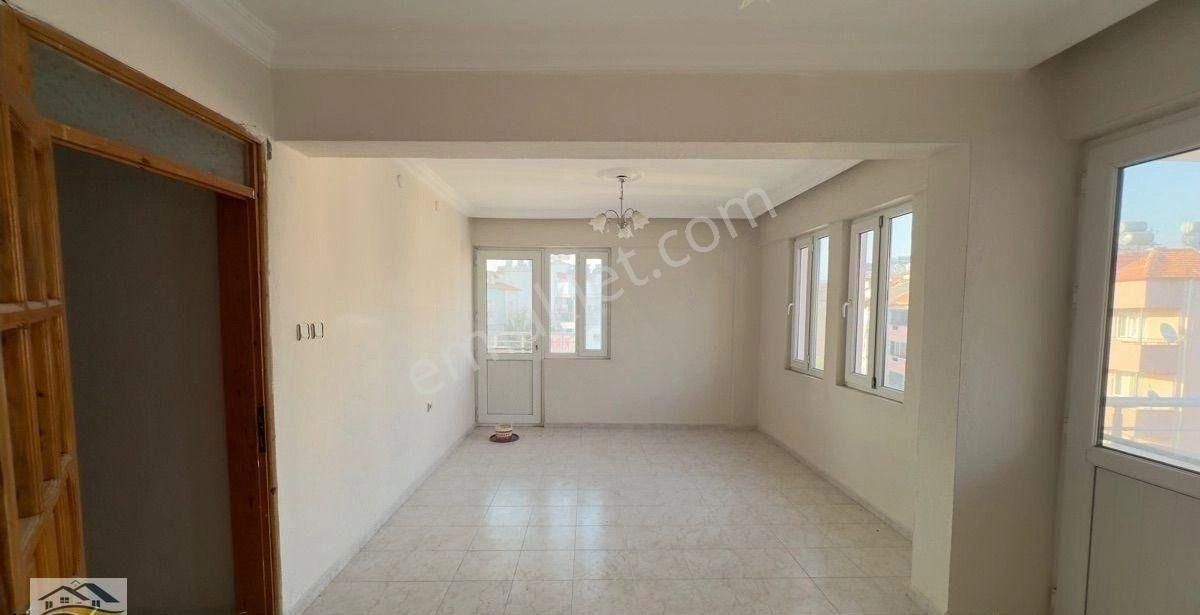 Dalaman Hürriyet Kiralık Daire Dalaman’da Eşyasız Kiralık 3+1 Doublex Daire