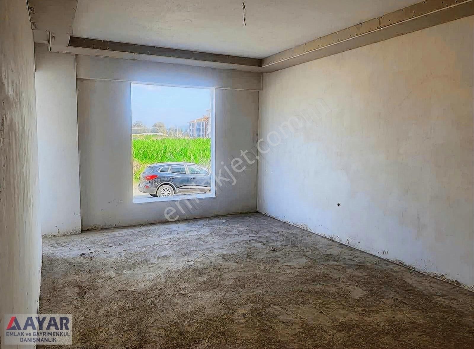 Arifiye Fatih Satılık Daire AYAR EMLAKTAN FATİH MAH. 130m2 3+1 DAİRE