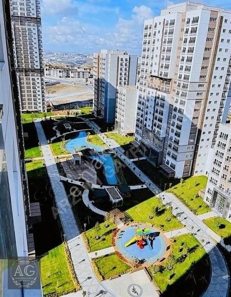 Esenyurt Orhan Gazi Satılık Daire AVRUPARK HAYAT 80M2 DEPOLU SATILIK 1+1 BOŞ DAİRE 2.650.000 TL