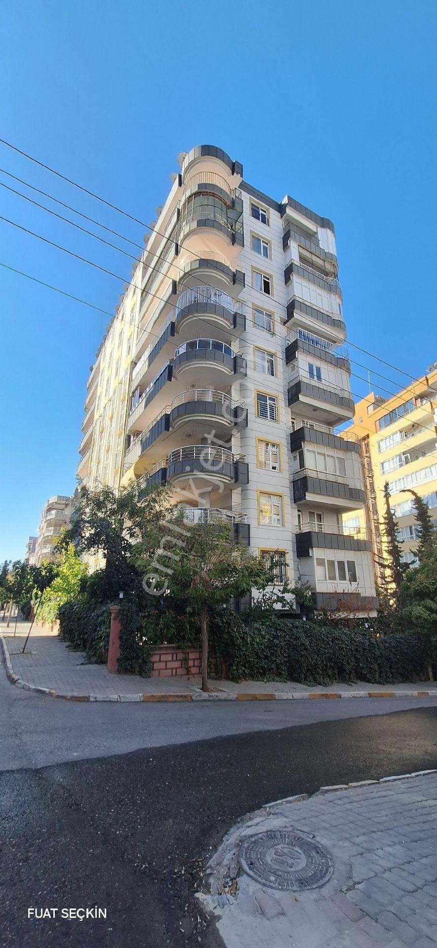 Karaköprü Çankaya Kiralık Daire Kiralik Daire 35 Ziraat Bank Arkası