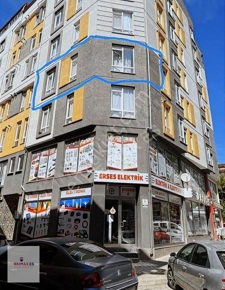 Bozüyük Yeni Satılık Daire Bozüyük Yenimahalle Şevket Usta Sokakta 1+1 Satılık