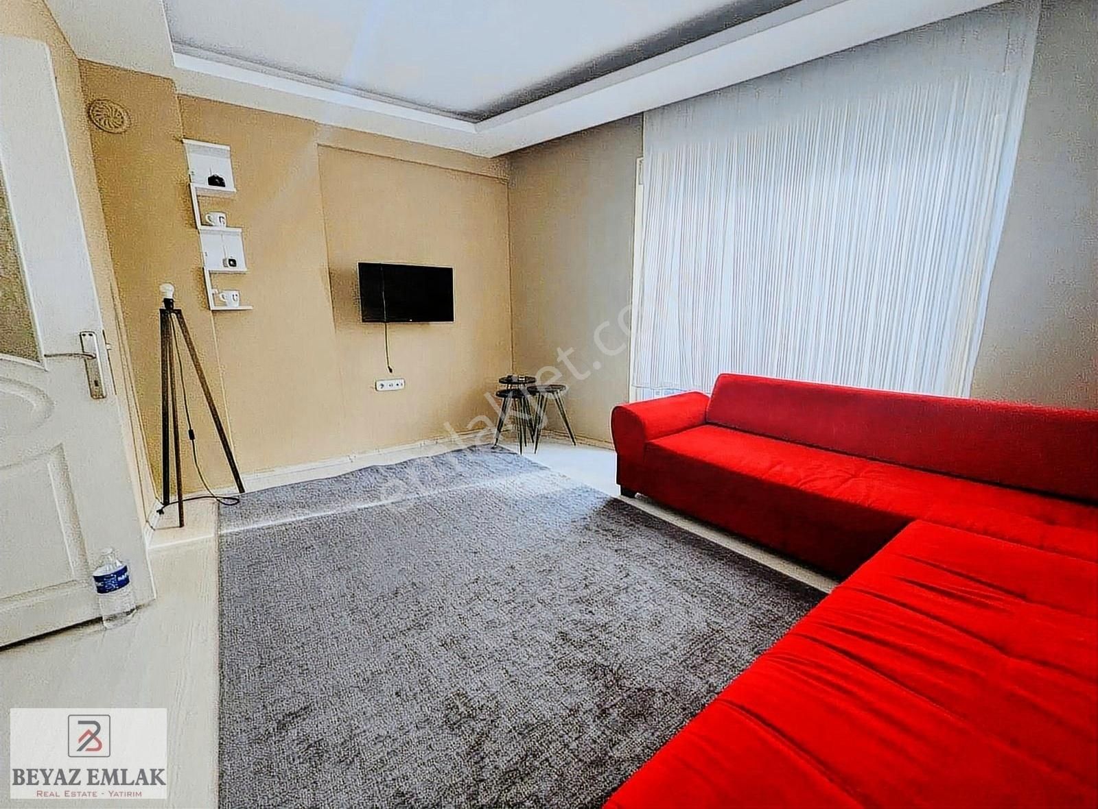 Kepez Kültür Kiralık Daire KÜLTÜR'DE ÜNİ'YE 5DK KATTA EŞYALI BALKONLU 2+1 DAİRE 25.000TL