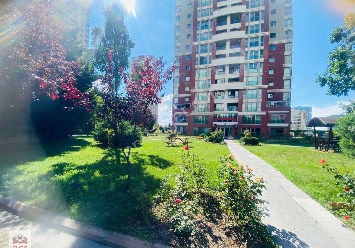 Hayat Sebla Rezıdans 4+1 Manzaralı Bakımlı Daire
