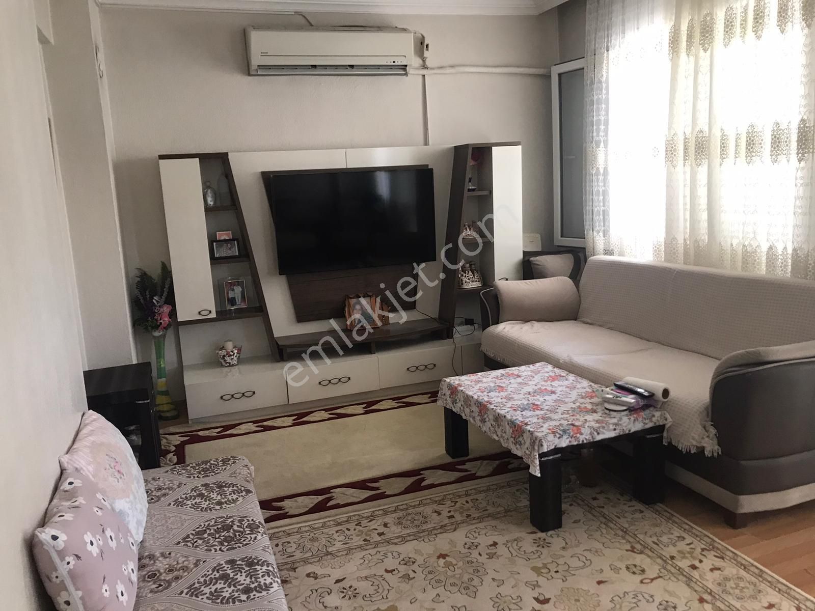 Salihli Seyrantepe Satılık Daire SALİHLİ SEYRANTEPE MAHALLESİ 3+1 SATILIK DAİRE 2+1 FİYATINA