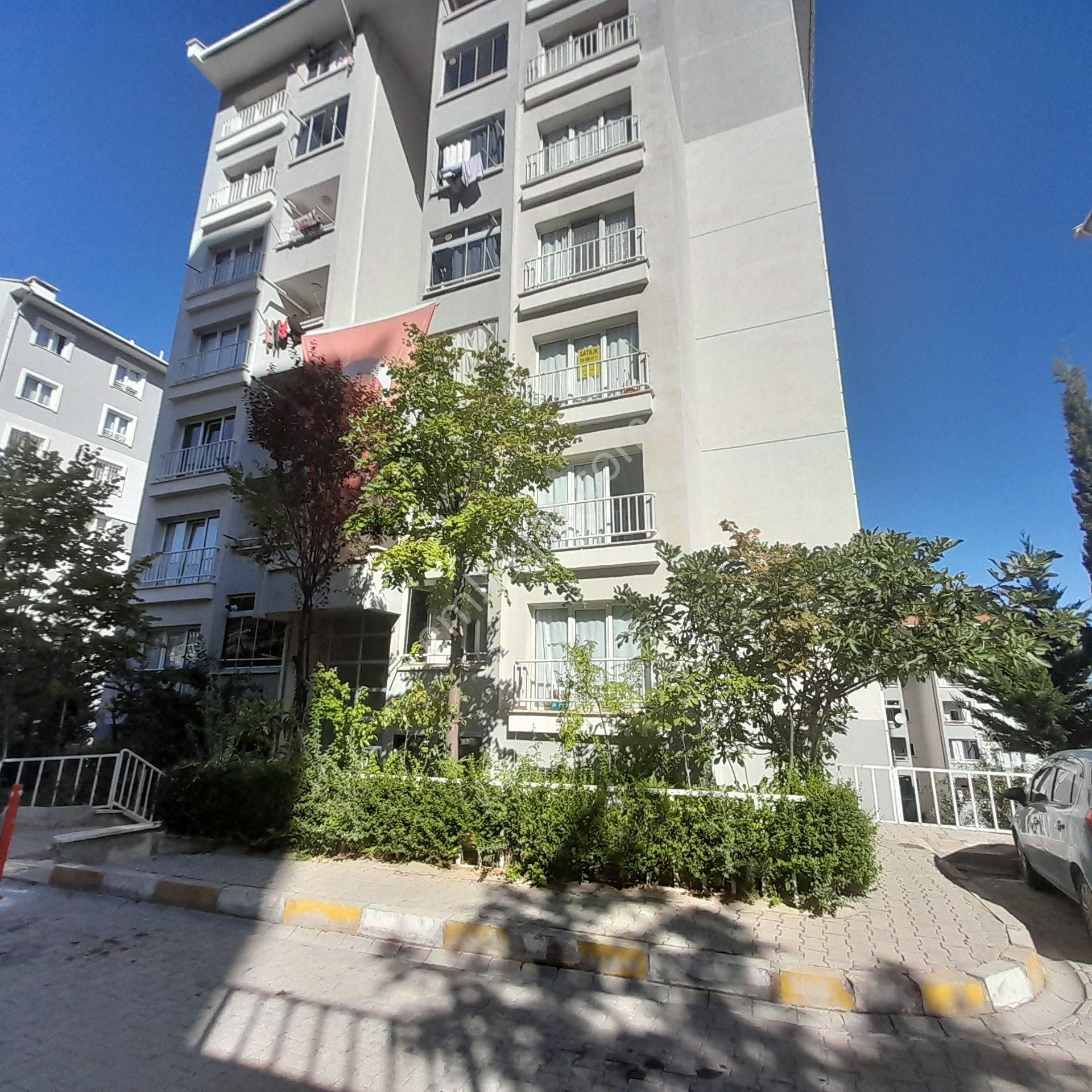 Battalgazi Başharık Satılık Daire SATILIK EV TOKİ 2+1