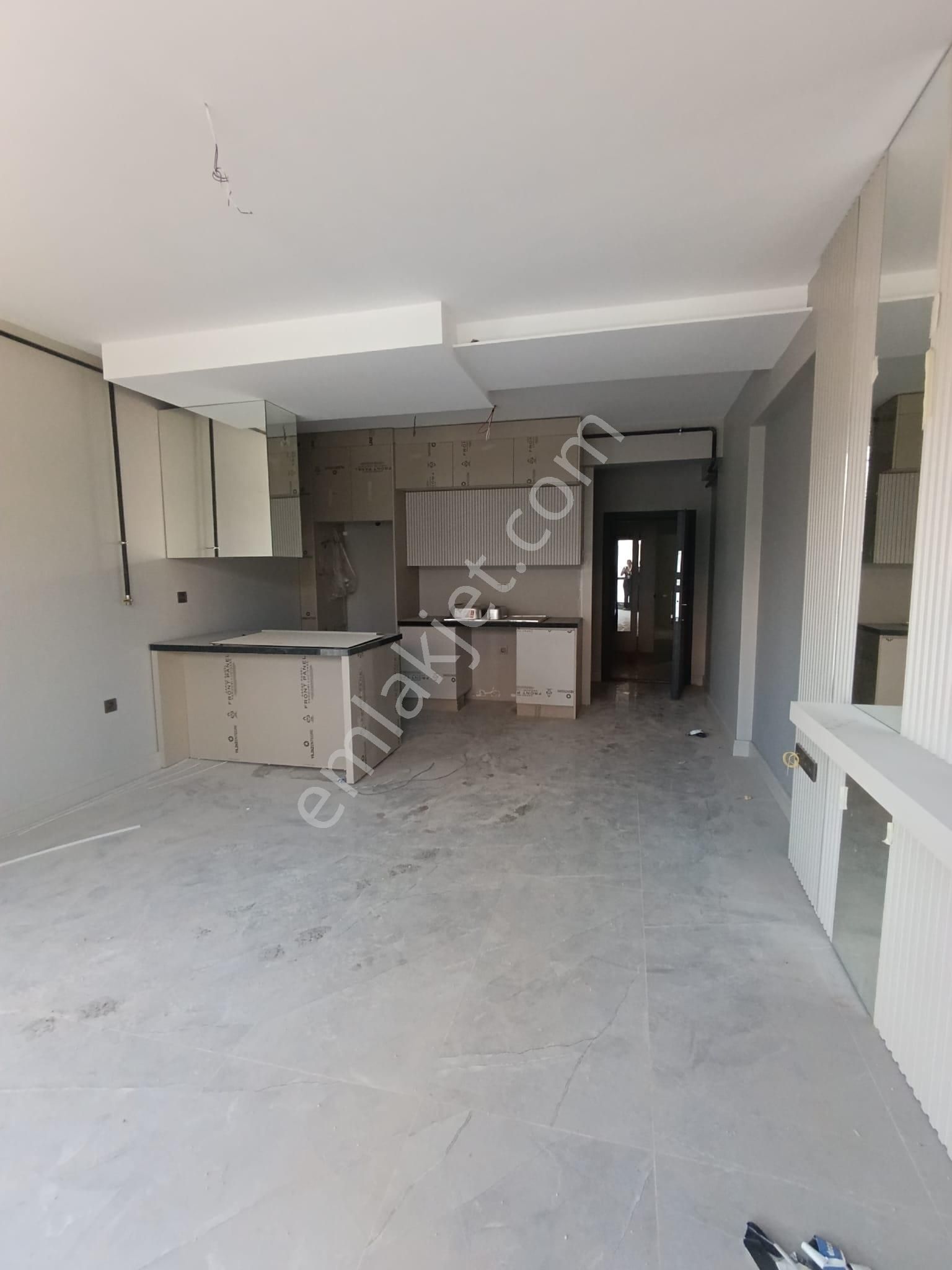 Toroslar Portakal Satılık Daire  ACAR GROUP İNŞAAT'TAN PORTAKAL MAH 2+1 SATILIK DAİRE 