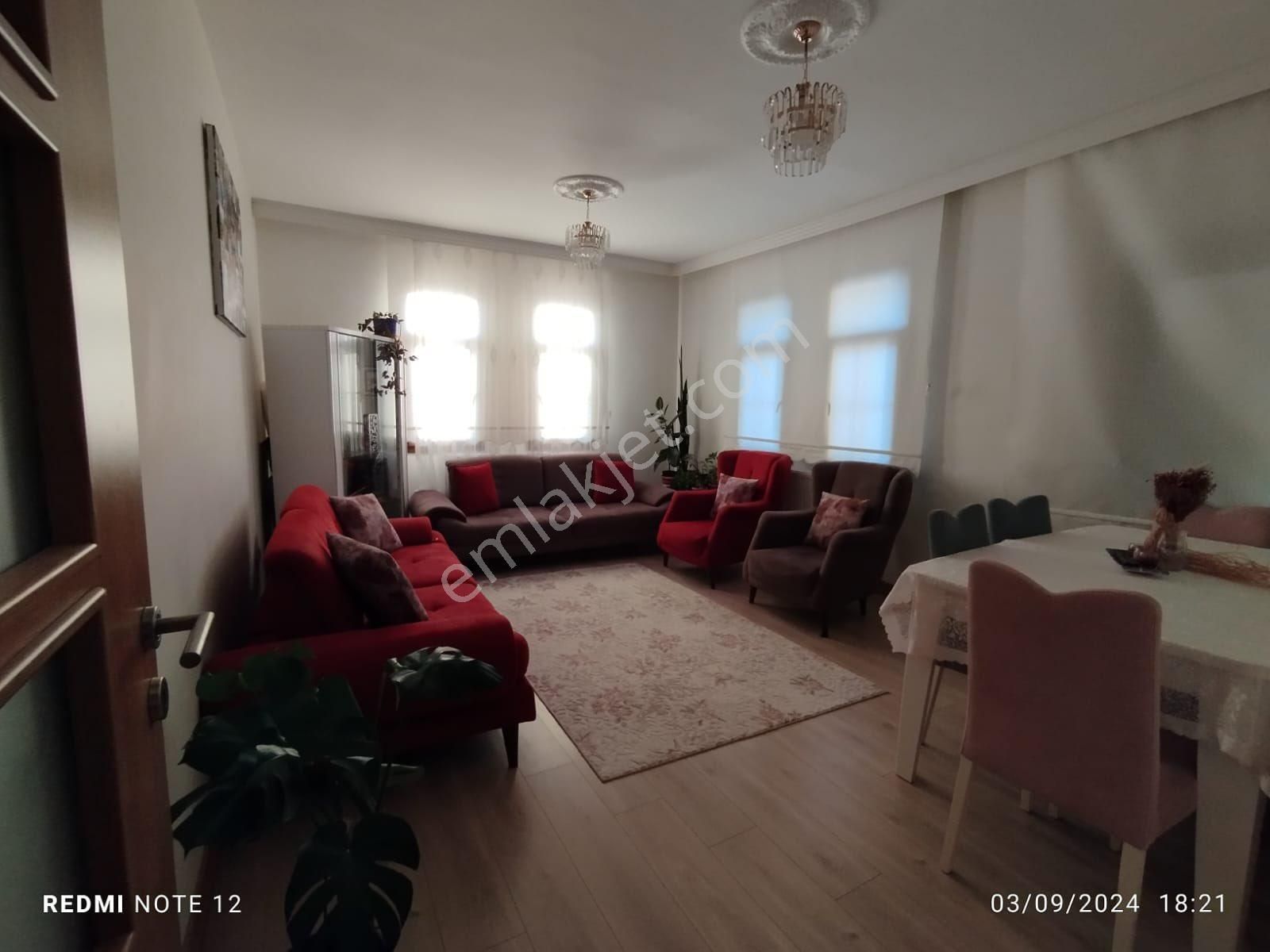 Şehitkamil Karacaören Satılık Daire KUZEYŞEHİR 5. ETAP BANKA DEVİRLİ SATILIK DAİRE