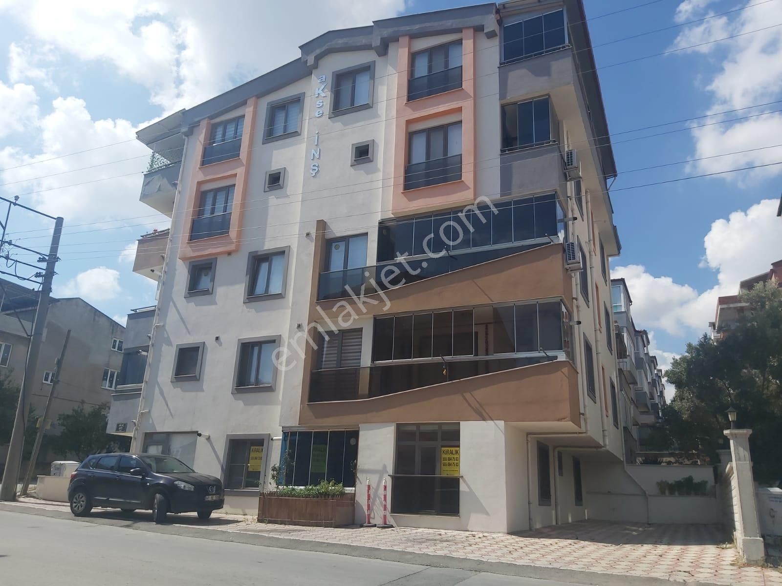 Karesi 2. Sakarya Kiralık Daire  BALIKESİR KARESİ 2. SAKARYA MAHALLESİ 2+1 90 M2 KİRALIK DAİRE