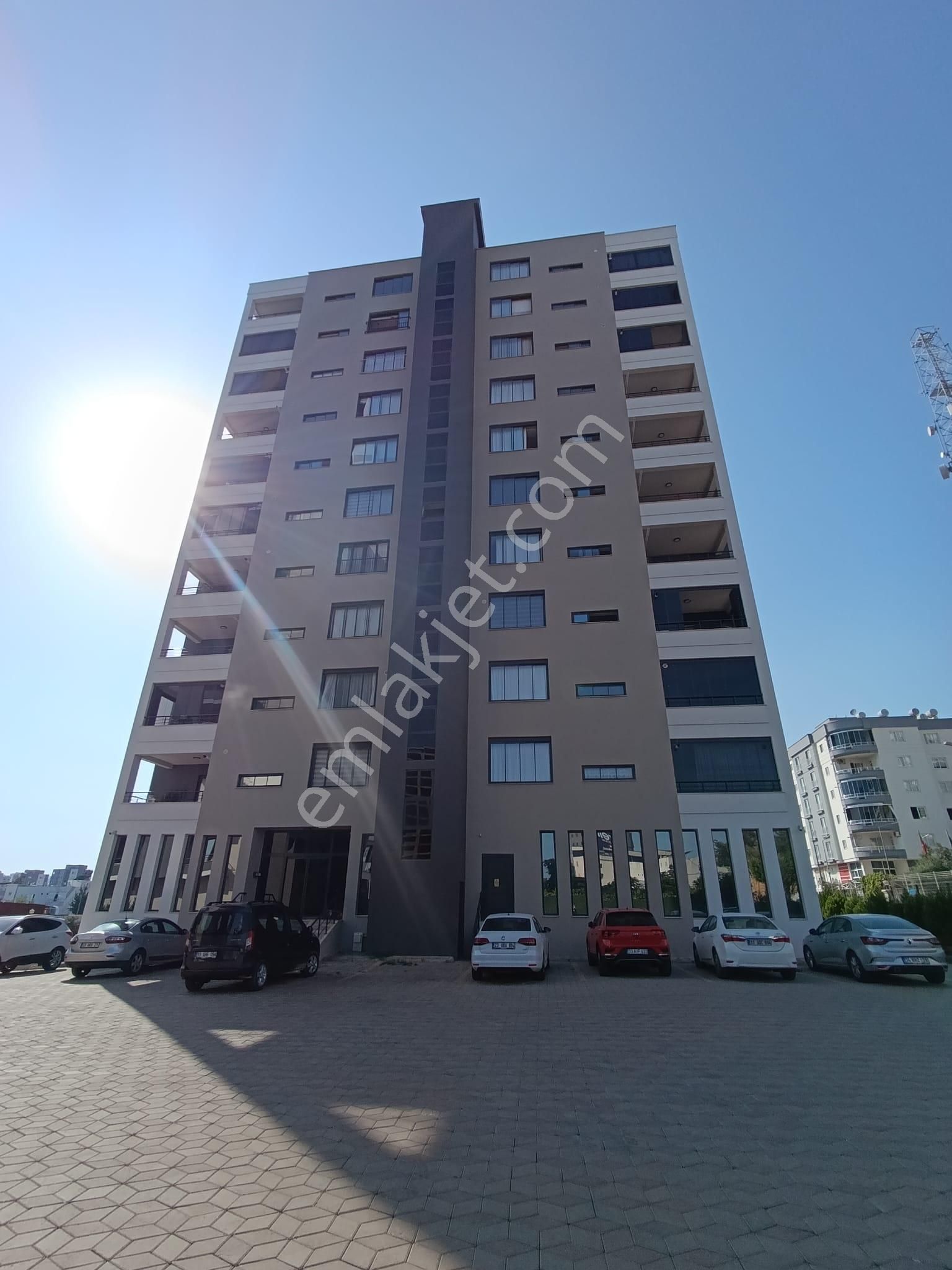 Toroslar Portakal Satılık Daire  ACAR GROUP İNŞAAT'TAN PORTAKAL MAH 4+1 SATILIK DAİRE 