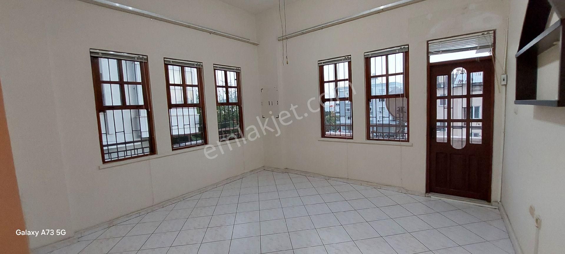 Alanya Dinek Kiralık Daire ALANYA DİNEK DE KİRALIK DENİZ MANZARAL 2+1 DAİRE 