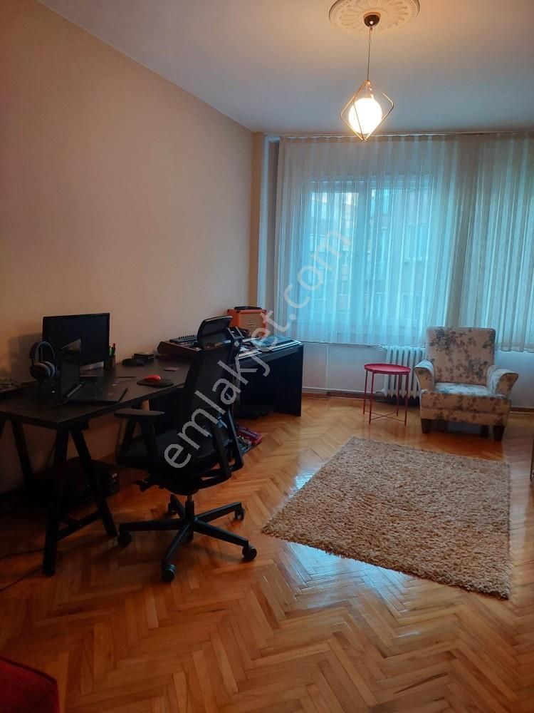 Şişli Merkez Satılık Daire ŞİŞLİ MERKEZDE YATIRIM FIRSATLI 2+1 SATILIK DAİRE TROYKADAN