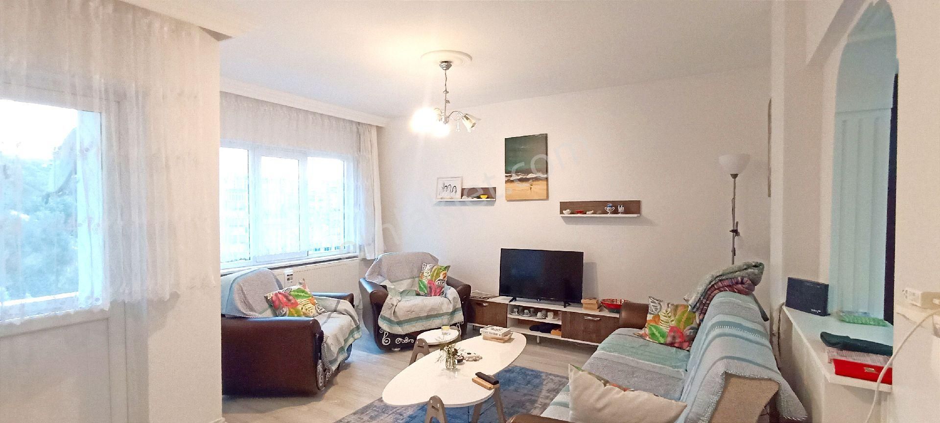 Mudanya Hasanbey Satılık Daire MUDANYA HASANBEY MH SATILIK DENİZ MANZARALI 3+1 DAİRE