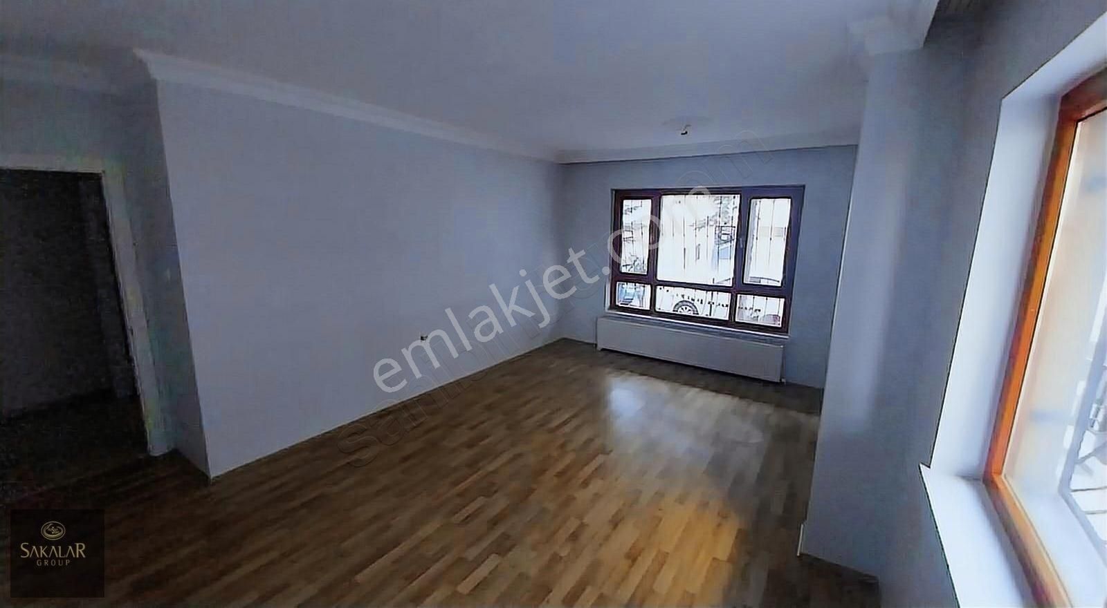 Keçiören Atapark Kiralık Daire SAKALAR EMLAK'TAN ATAPARK'TA MASRAFSIZ KİRALIK DAİRE !!