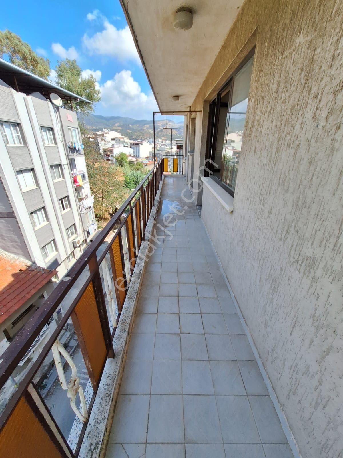 Söke Konak Mah 2+1 Ayrı Mutfak 130 M2 Satılık Daire - Görsel 25