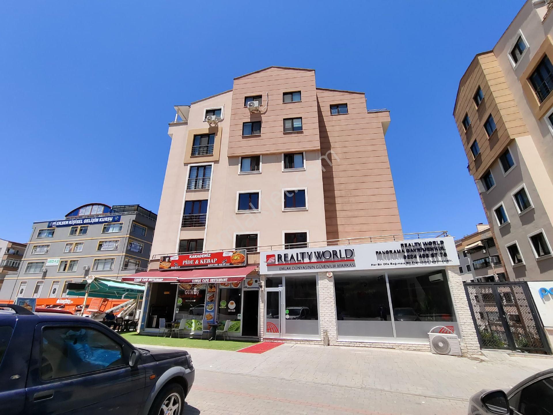 Mudanya Güzelyalı Siteler Satılık Daire MUDANYA GÜZELYALI SİTELER MH.YÜZME HAVUZLU SİT.4,5+1 DUBLEKS DAİRE